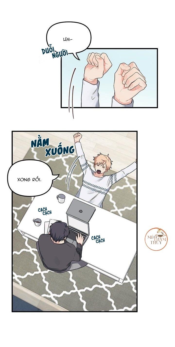 đọc truyện Máu Và Tình Yêu Chương 6 ảnh 40 tại Thiên Thai Truyện