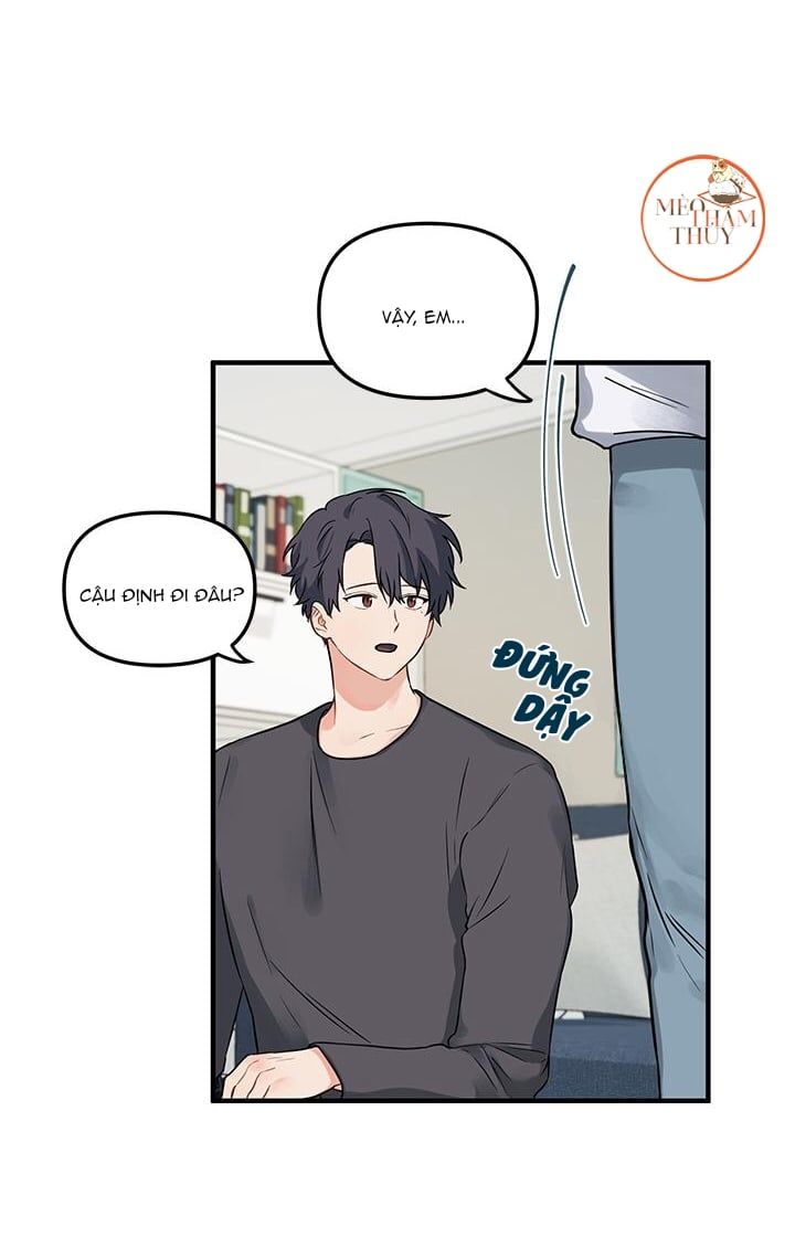 đọc truyện Máu Và Tình Yêu Chương 6 ảnh 43 tại Thiên Thai Truyện