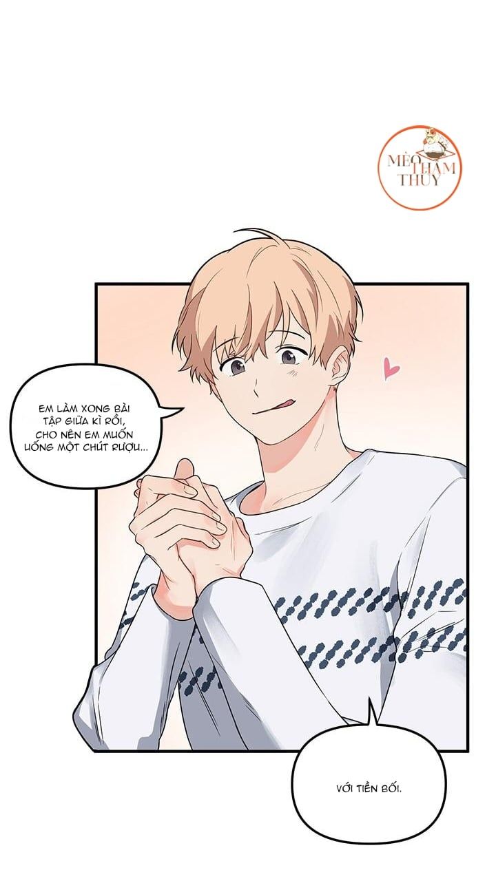 đọc truyện Máu Và Tình Yêu Chương 6 ảnh 44 tại Thiên Thai Truyện