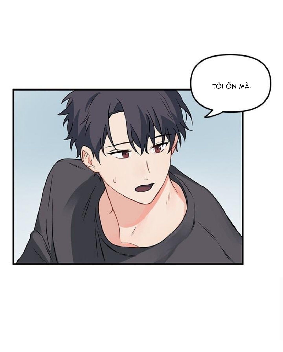 đọc truyện Máu Và Tình Yêu Chương 6 ảnh 45 tại Thiên Thai Truyện