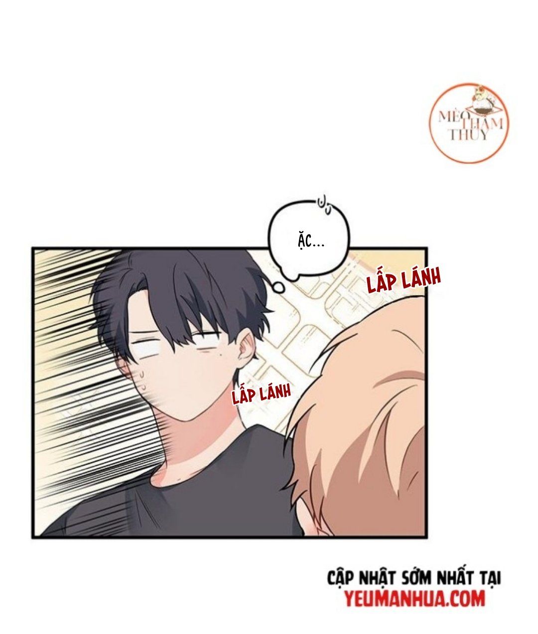 đọc truyện Máu Và Tình Yêu Chương 6 ảnh 48 tại Thiên Thai Truyện