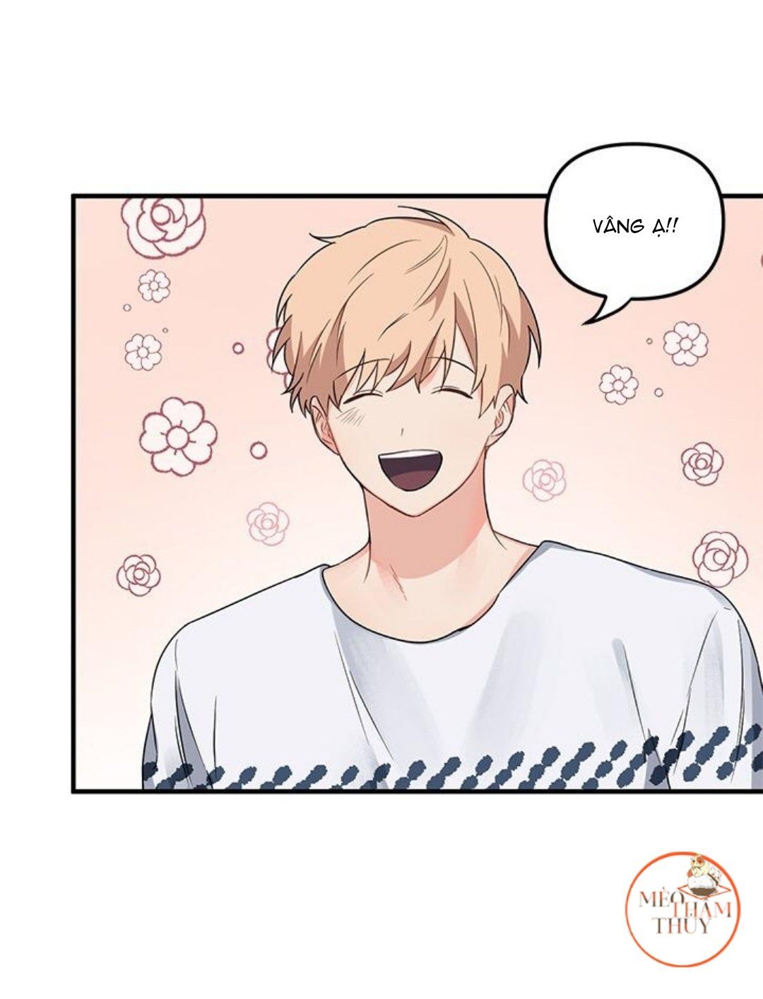 đọc truyện Máu Và Tình Yêu Chương 6 ảnh 50 tại Thiên Thai Truyện