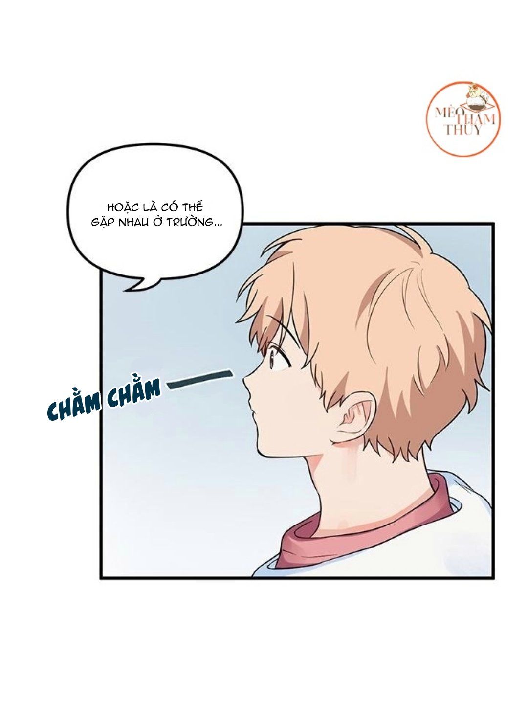 đọc truyện Máu Và Tình Yêu Chương 6 ảnh 7 tại Thiên Thai Truyện