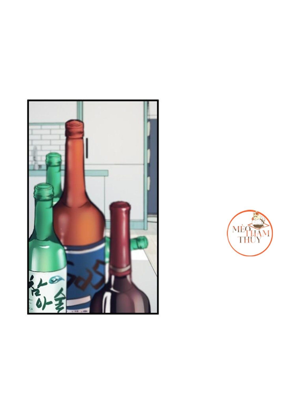 đọc truyện Máu Và Tình Yêu Chương 6 ảnh 52 tại Thiên Thai Truyện