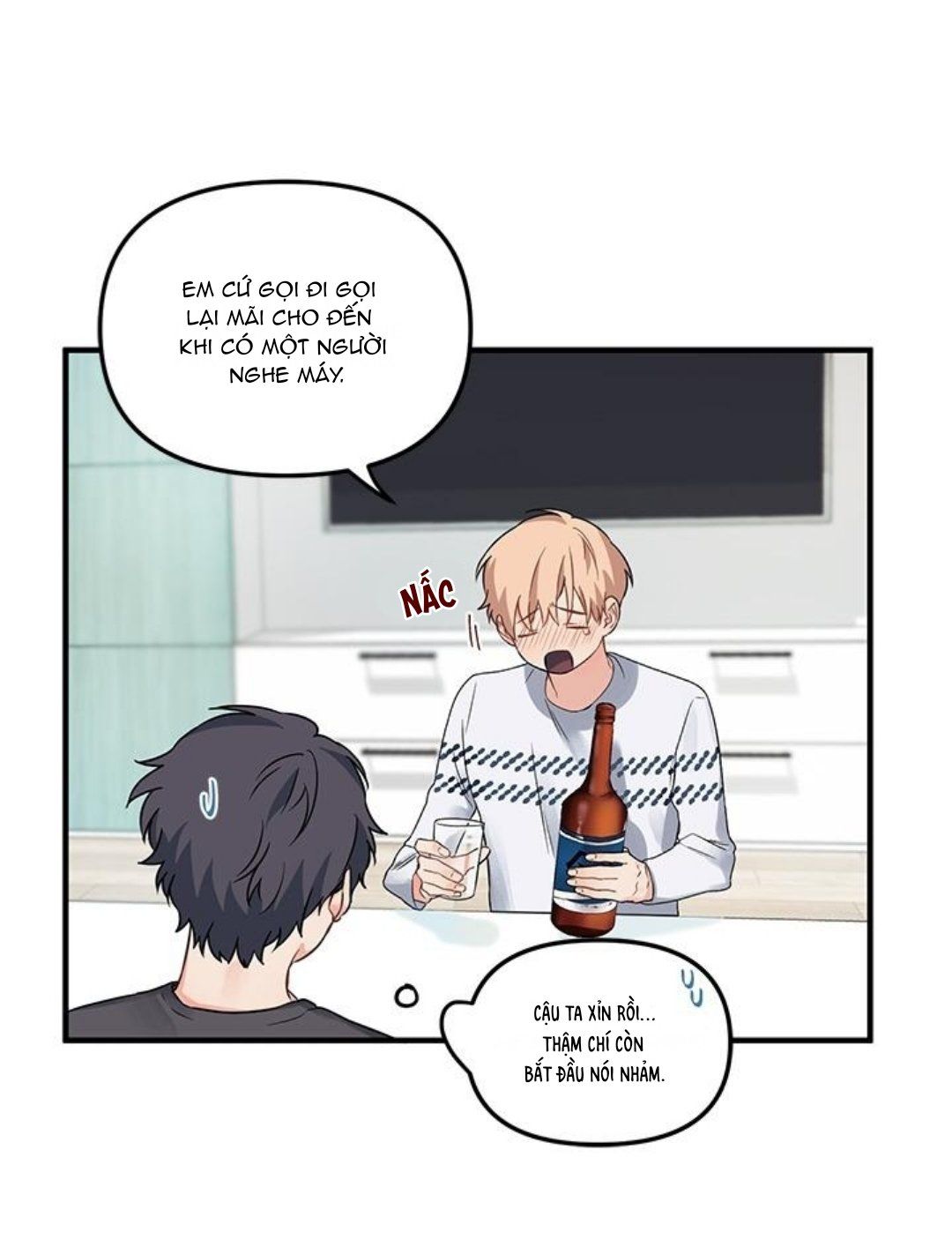 đọc truyện Máu Và Tình Yêu Chương 6 ảnh 55 tại Thiên Thai Truyện