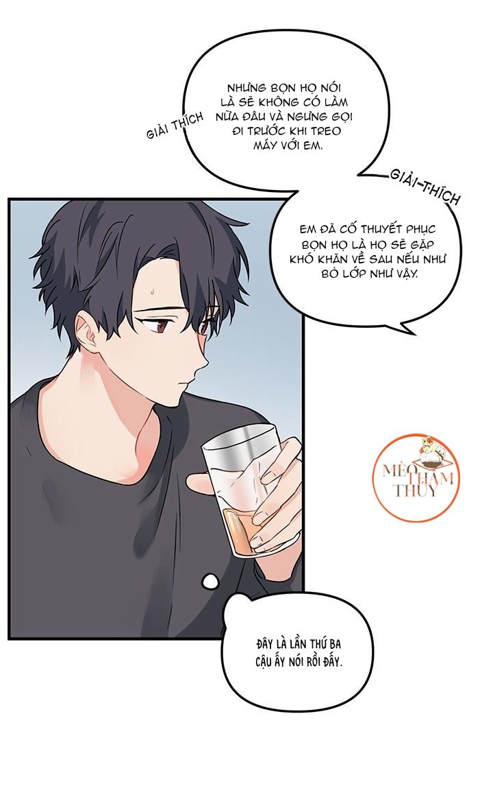 đọc truyện Máu Và Tình Yêu Chương 6 ảnh 56 tại Thiên Thai Truyện