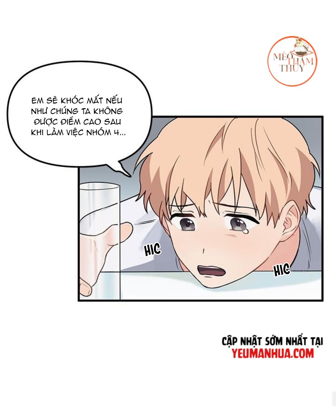 đọc truyện Máu Và Tình Yêu Chương 6 ảnh 57 tại Thiên Thai Truyện