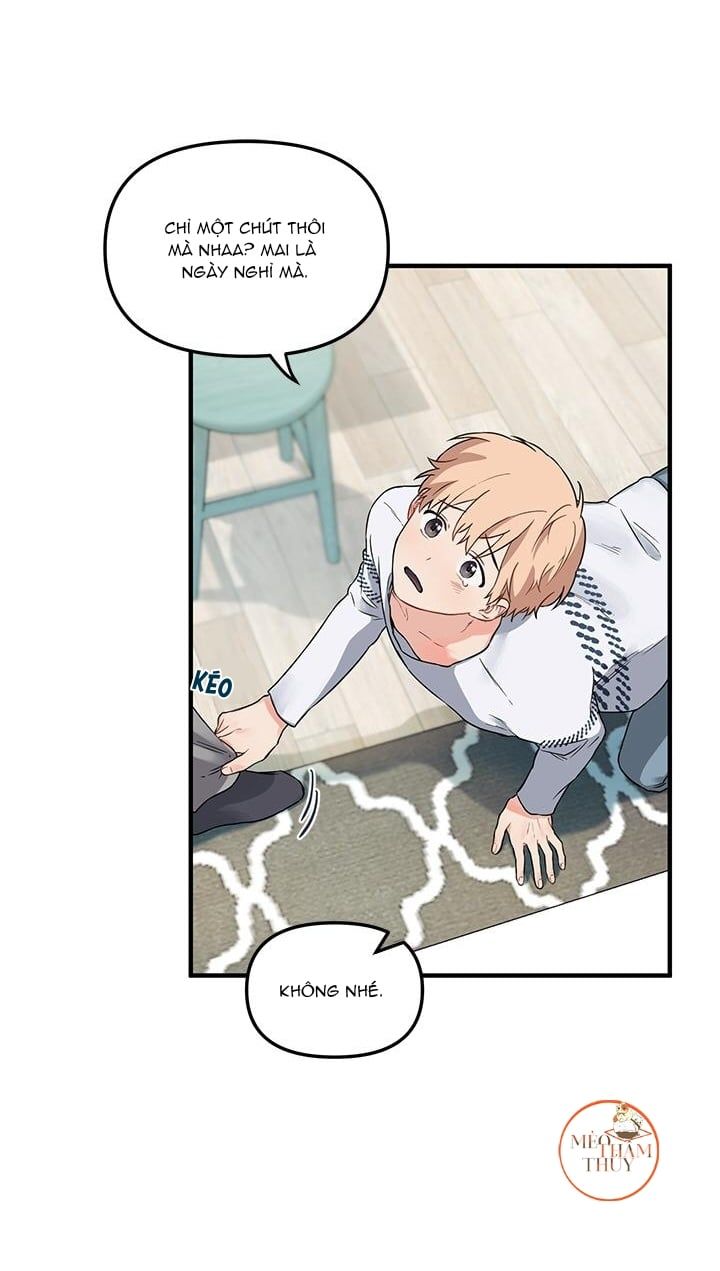 đọc truyện Máu Và Tình Yêu Chương 6 ảnh 60 tại Thiên Thai Truyện