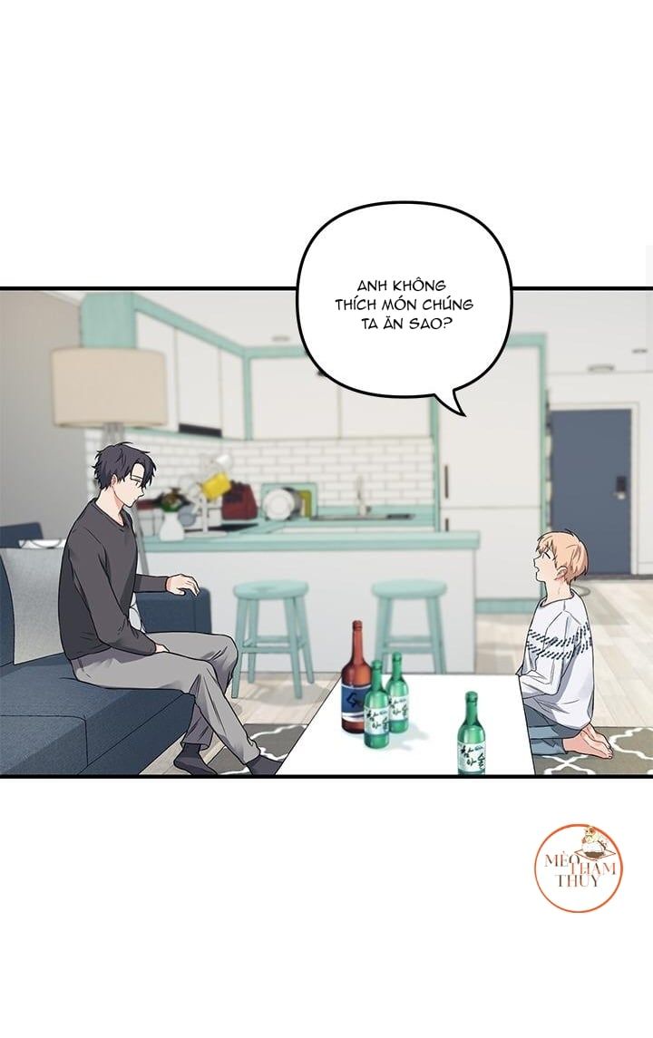 đọc truyện Máu Và Tình Yêu Chương 6 ảnh 65 tại Thiên Thai Truyện