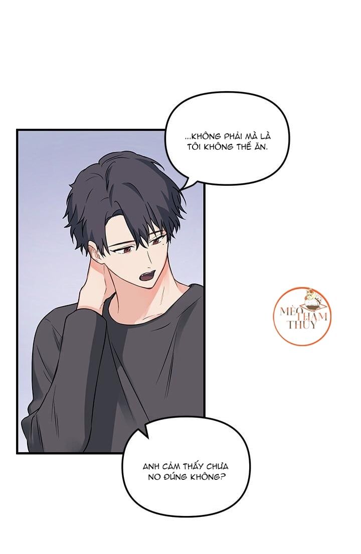 đọc truyện Máu Và Tình Yêu Chương 6 ảnh 66 tại Thiên Thai Truyện