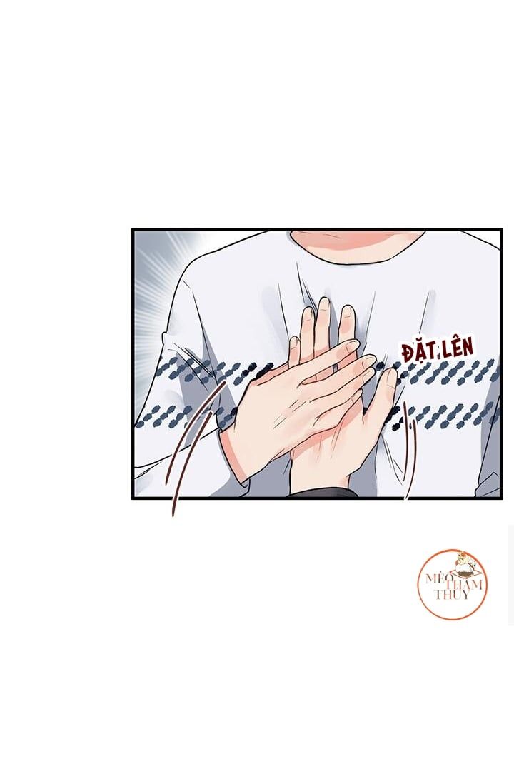 đọc truyện Máu Và Tình Yêu Chương 6 ảnh 68 tại Thiên Thai Truyện