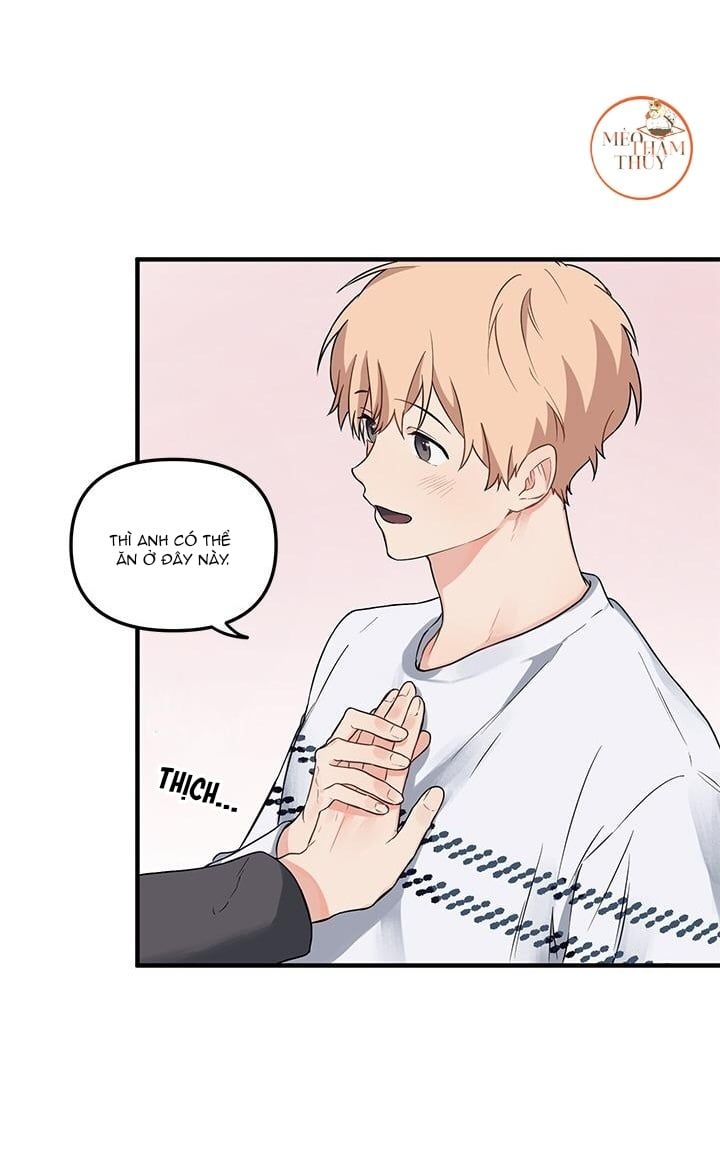 đọc truyện Máu Và Tình Yêu Chương 6 ảnh 70 tại Thiên Thai Truyện