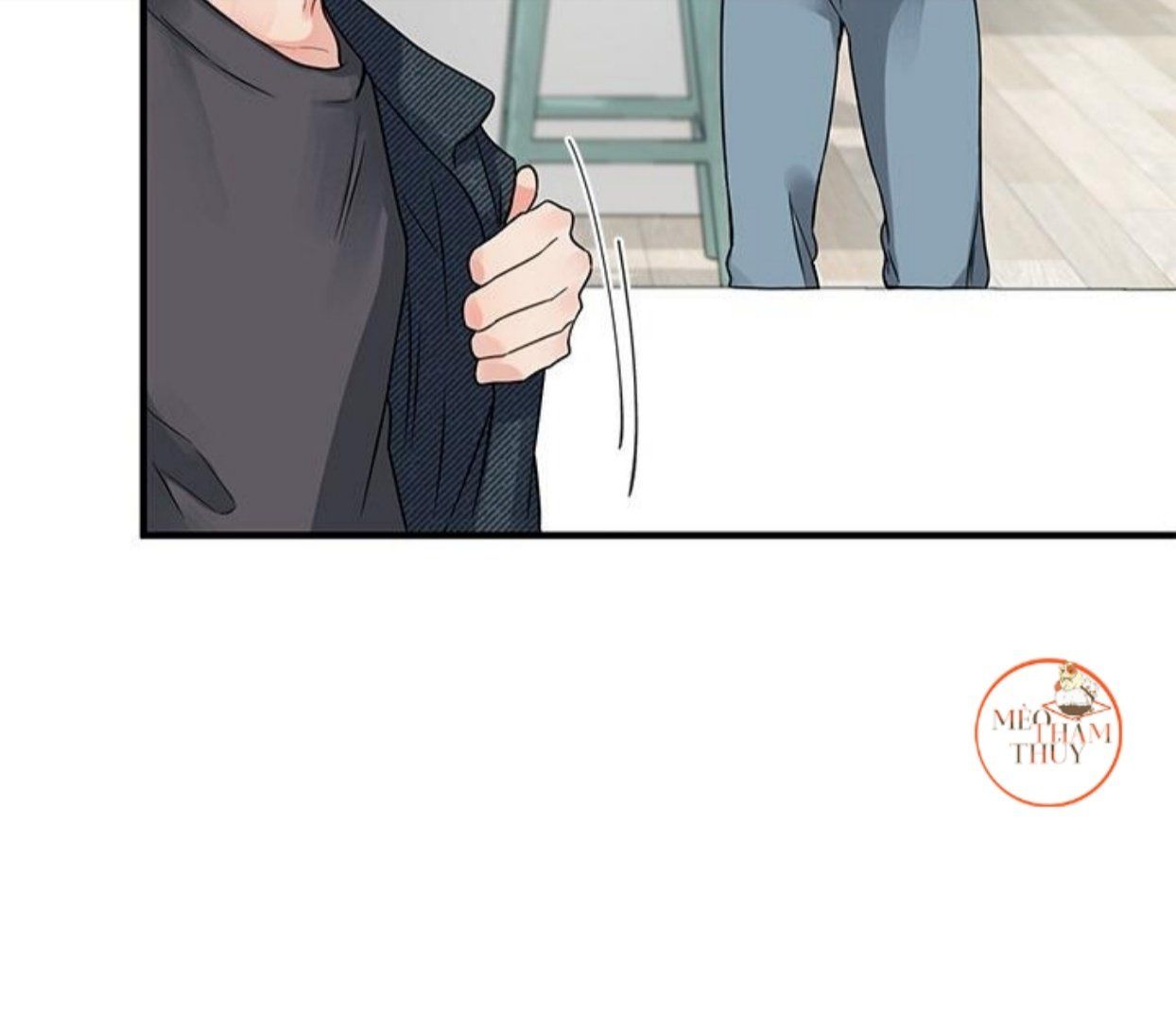 đọc truyện Máu Và Tình Yêu Chương 6 ảnh 71 tại Thiên Thai Truyện