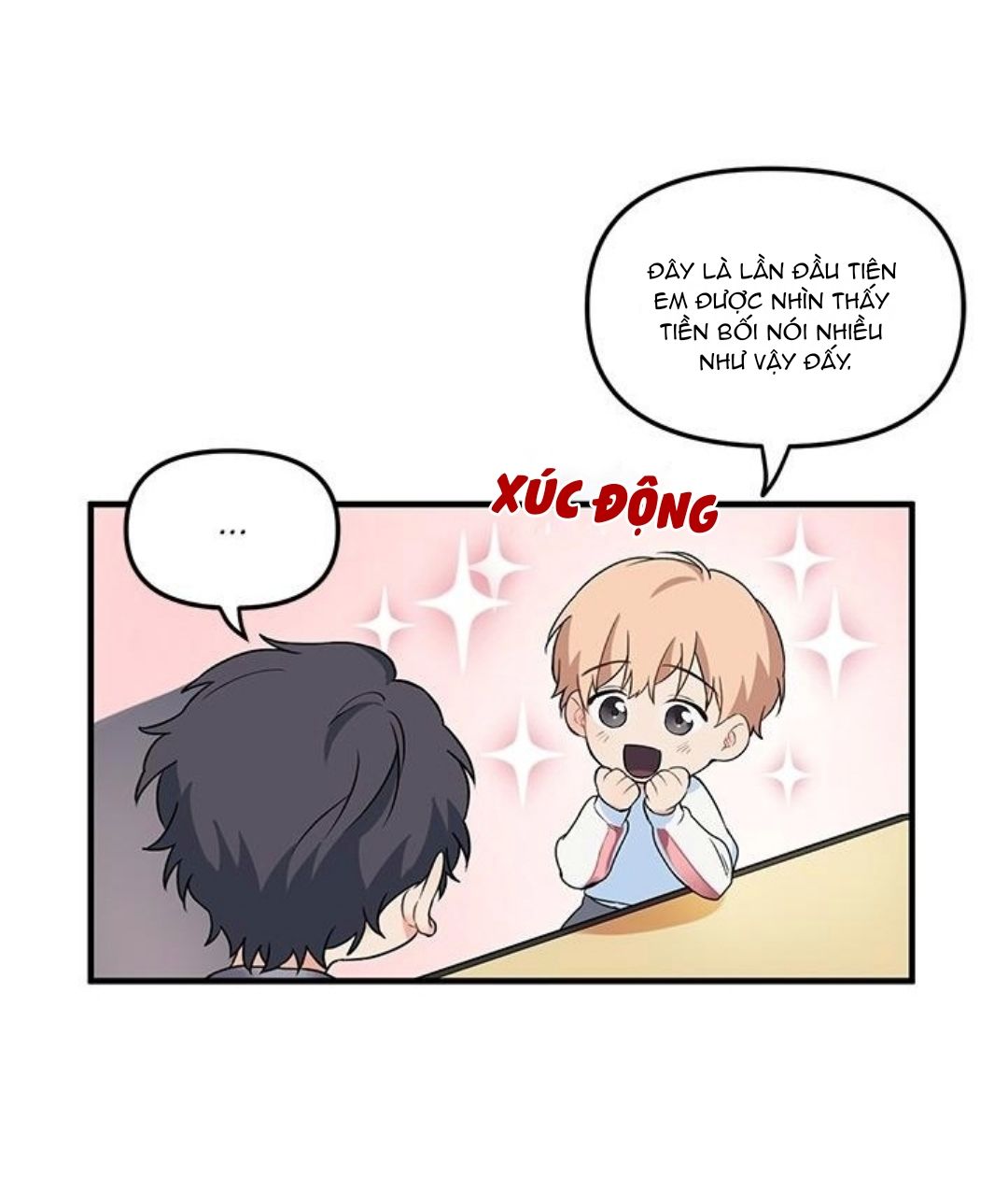 đọc truyện Máu Và Tình Yêu Chương 6 ảnh 9 tại Thiên Thai Truyện