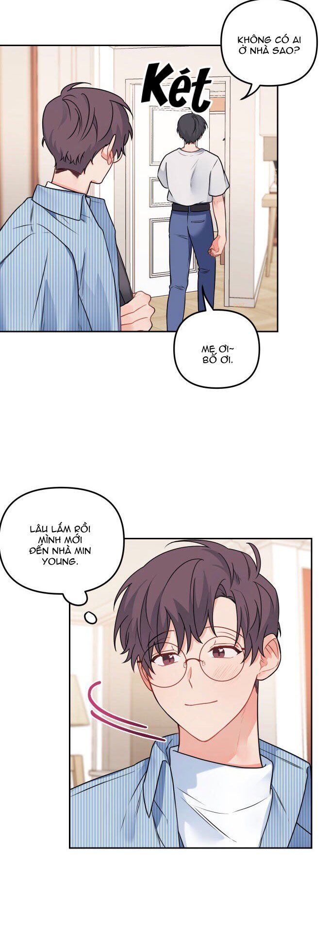 đọc truyện Máu Và Tình Yêu Chương 60 ảnh 13 tại Thiên Thai Truyện