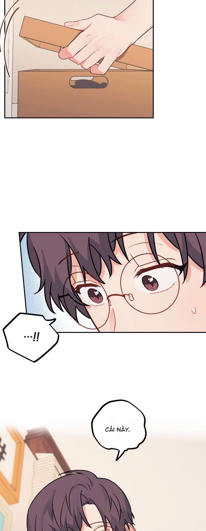 đọc truyện Máu Và Tình Yêu Chương 60 ảnh 16 tại Thiên Thai Truyện