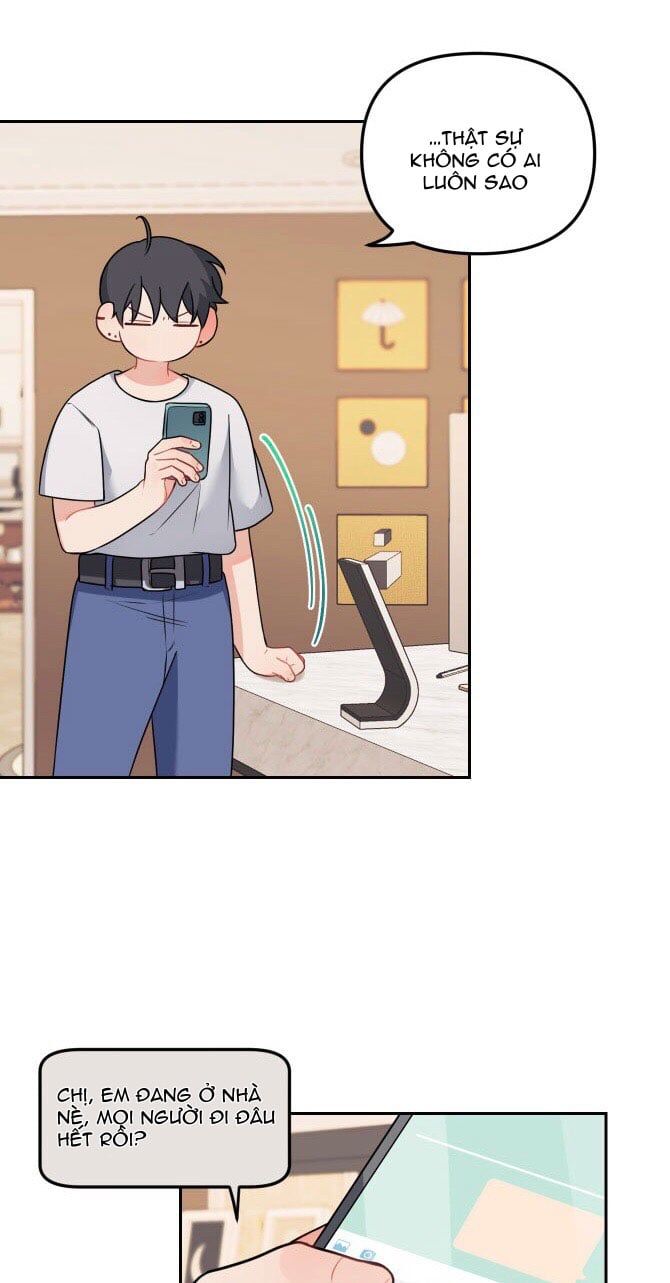 đọc truyện Máu Và Tình Yêu Chương 60 ảnh 18 tại Thiên Thai Truyện