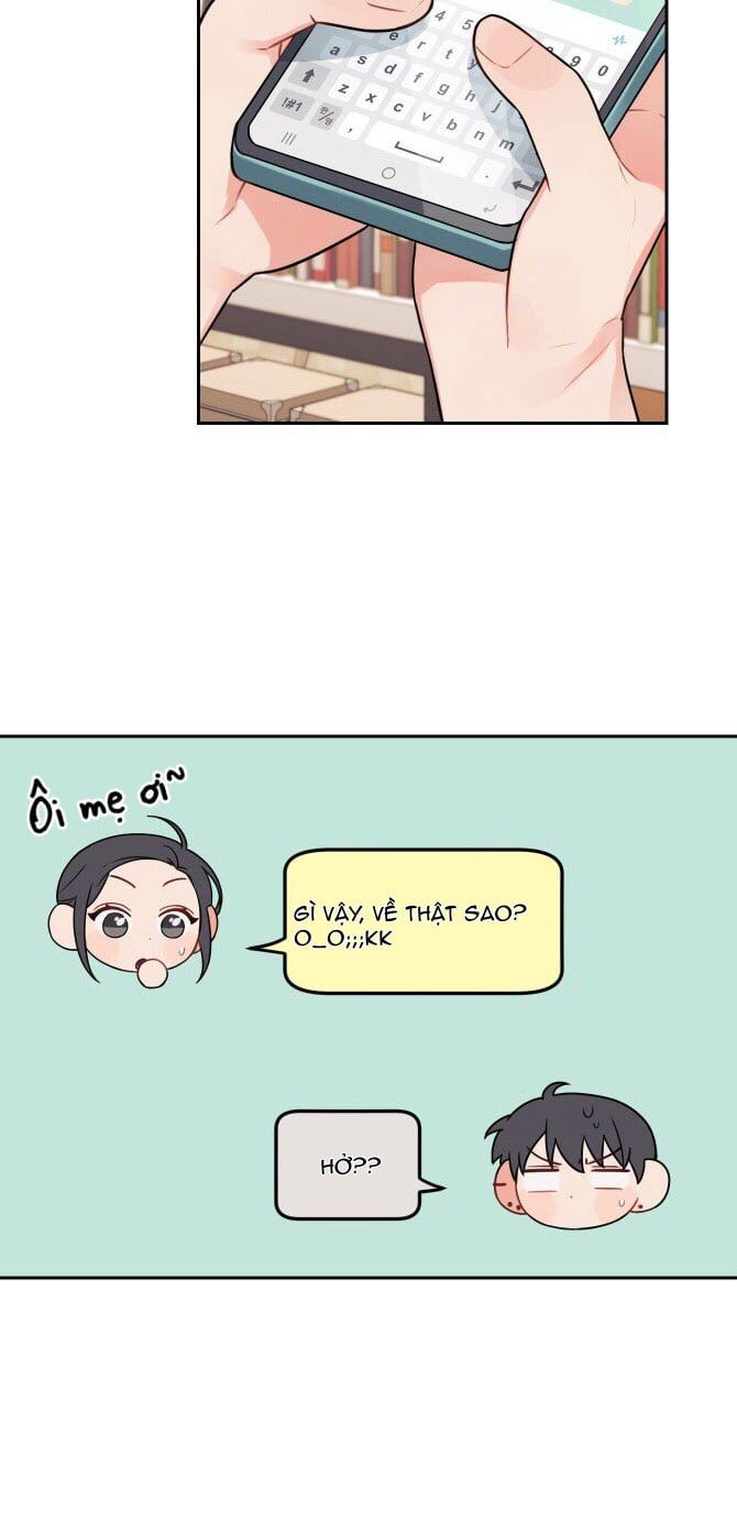 đọc truyện Máu Và Tình Yêu Chương 60 ảnh 19 tại Thiên Thai Truyện