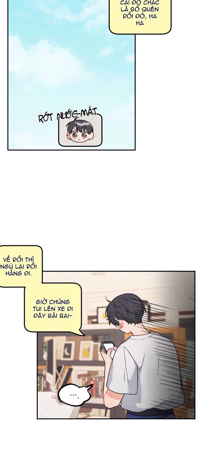 đọc truyện Máu Và Tình Yêu Chương 60 ảnh 21 tại Thiên Thai Truyện