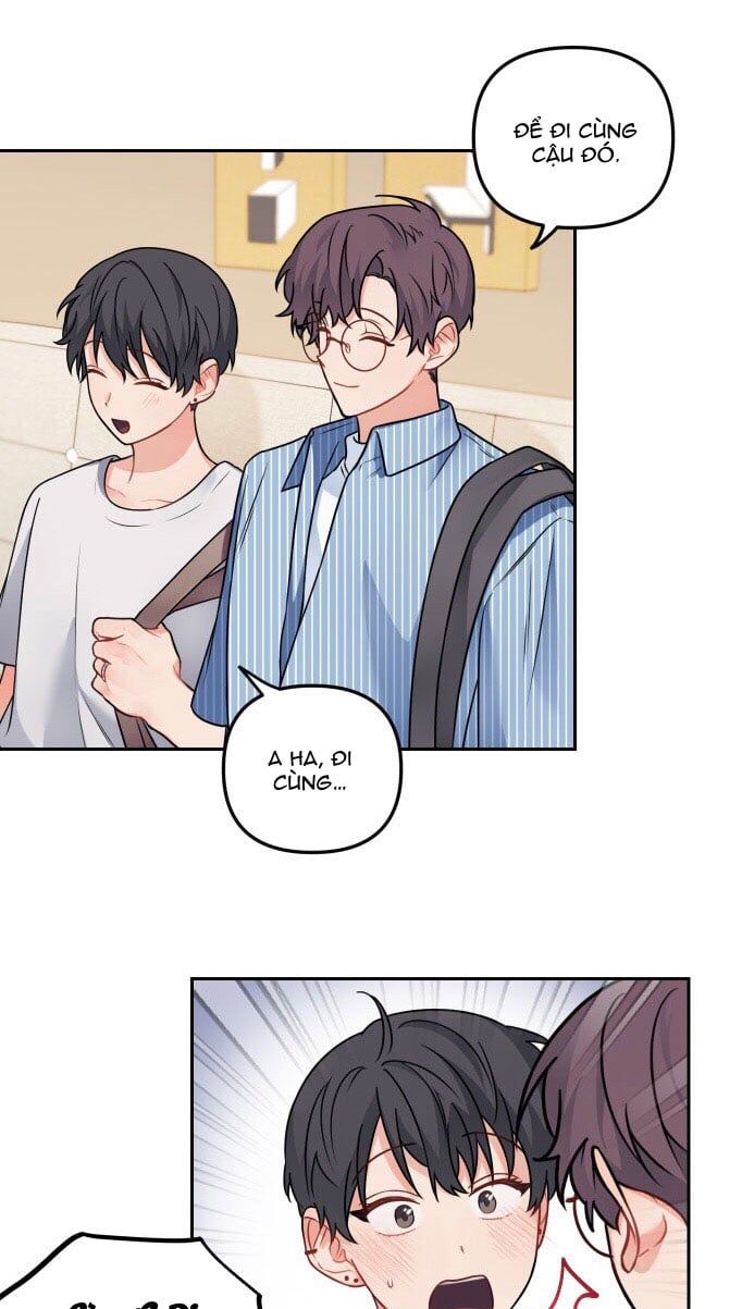 đọc truyện Máu Và Tình Yêu Chương 60 ảnh 4 tại Thiên Thai Truyện