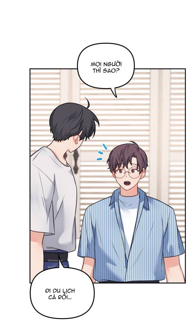 đọc truyện Máu Và Tình Yêu Chương 60 ảnh 23 tại Thiên Thai Truyện