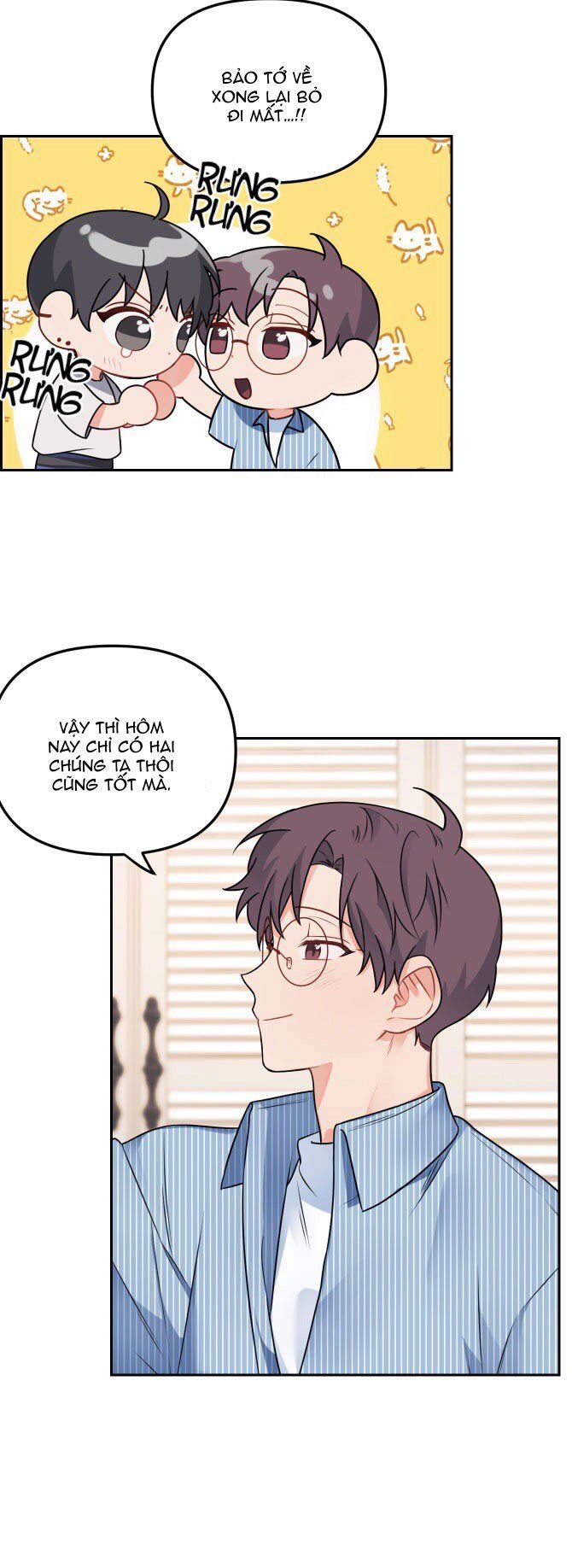 đọc truyện Máu Và Tình Yêu Chương 60 ảnh 24 tại Thiên Thai Truyện