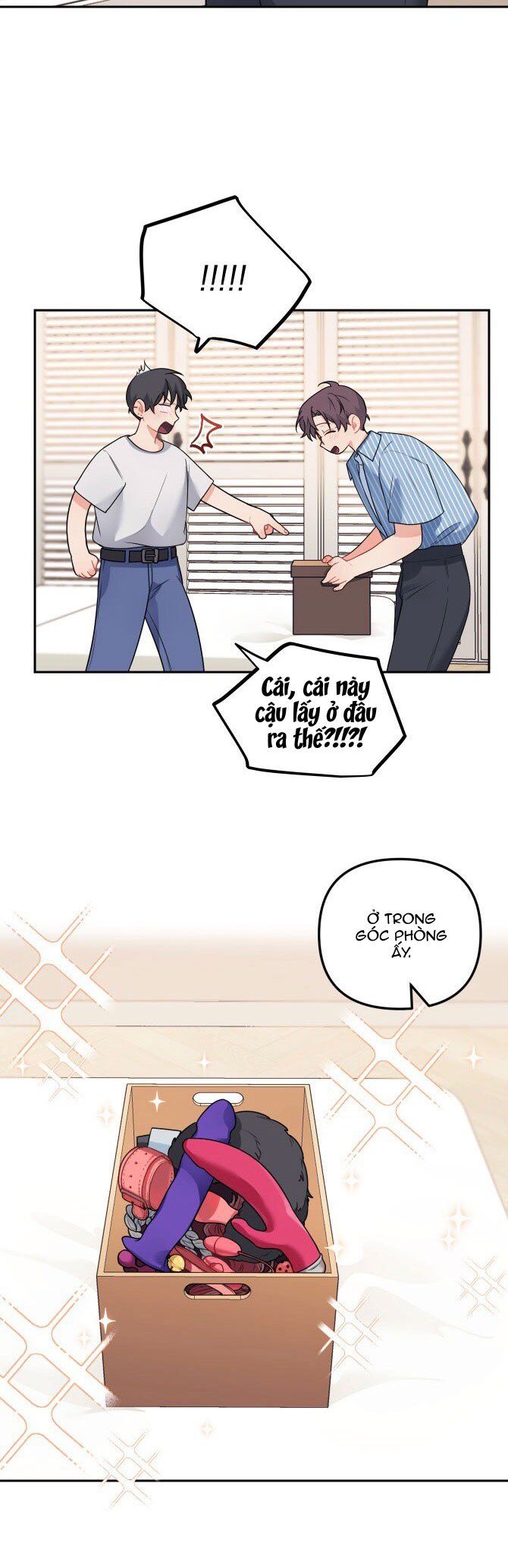 đọc truyện Máu Và Tình Yêu Chương 60 ảnh 27 tại Thiên Thai Truyện