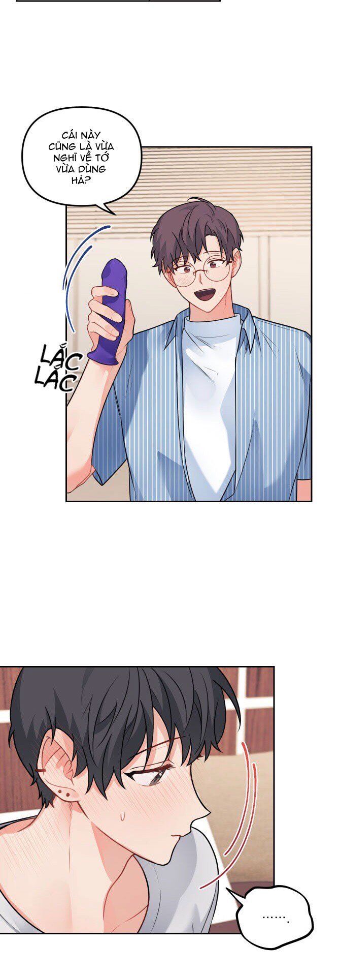 đọc truyện Máu Và Tình Yêu Chương 60 ảnh 29 tại Thiên Thai Truyện