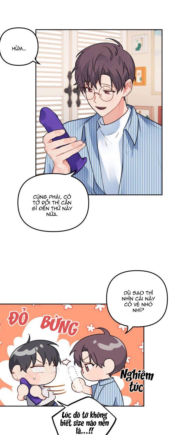 đọc truyện Máu Và Tình Yêu Chương 60 ảnh 32 tại Thiên Thai Truyện