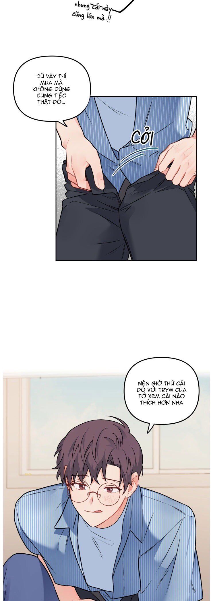 đọc truyện Máu Và Tình Yêu Chương 60 ảnh 33 tại Thiên Thai Truyện