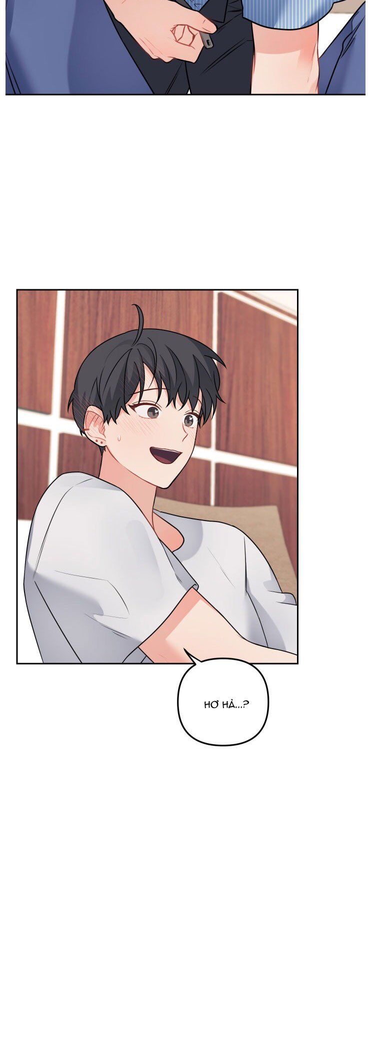 đọc truyện Máu Và Tình Yêu Chương 60 ảnh 34 tại Thiên Thai Truyện