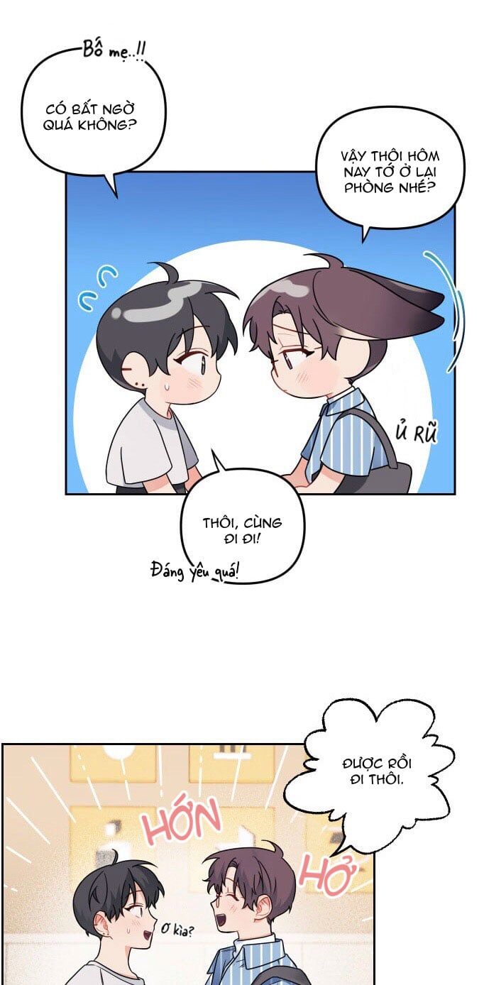 đọc truyện Máu Và Tình Yêu Chương 60 ảnh 6 tại Thiên Thai Truyện