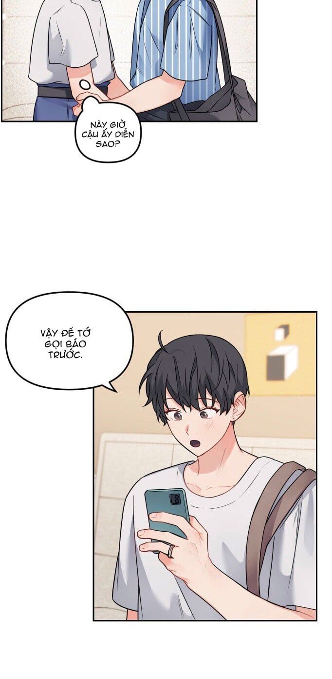 đọc truyện Máu Và Tình Yêu Chương 60 ảnh 7 tại Thiên Thai Truyện