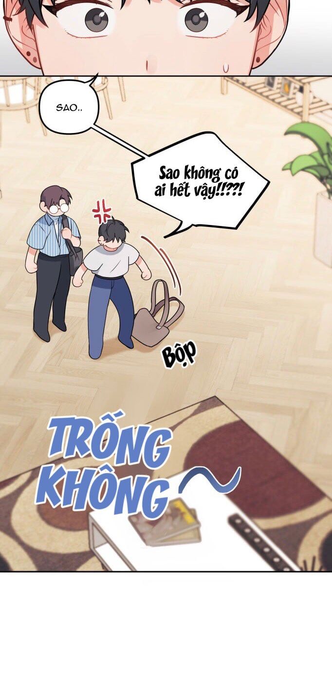 đọc truyện Máu Và Tình Yêu Chương 60 ảnh 11 tại Thiên Thai Truyện