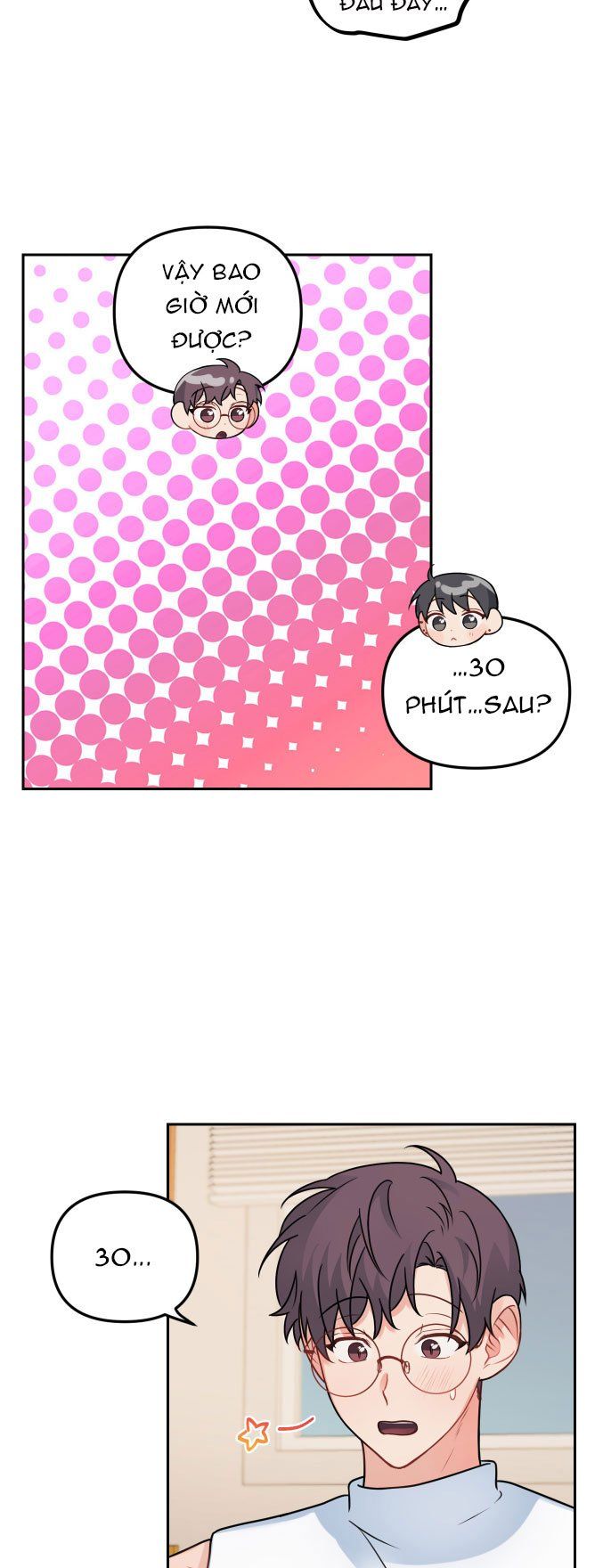 đọc truyện Máu Và Tình Yêu Chương 61 ảnh 12 tại Thiên Thai Truyện