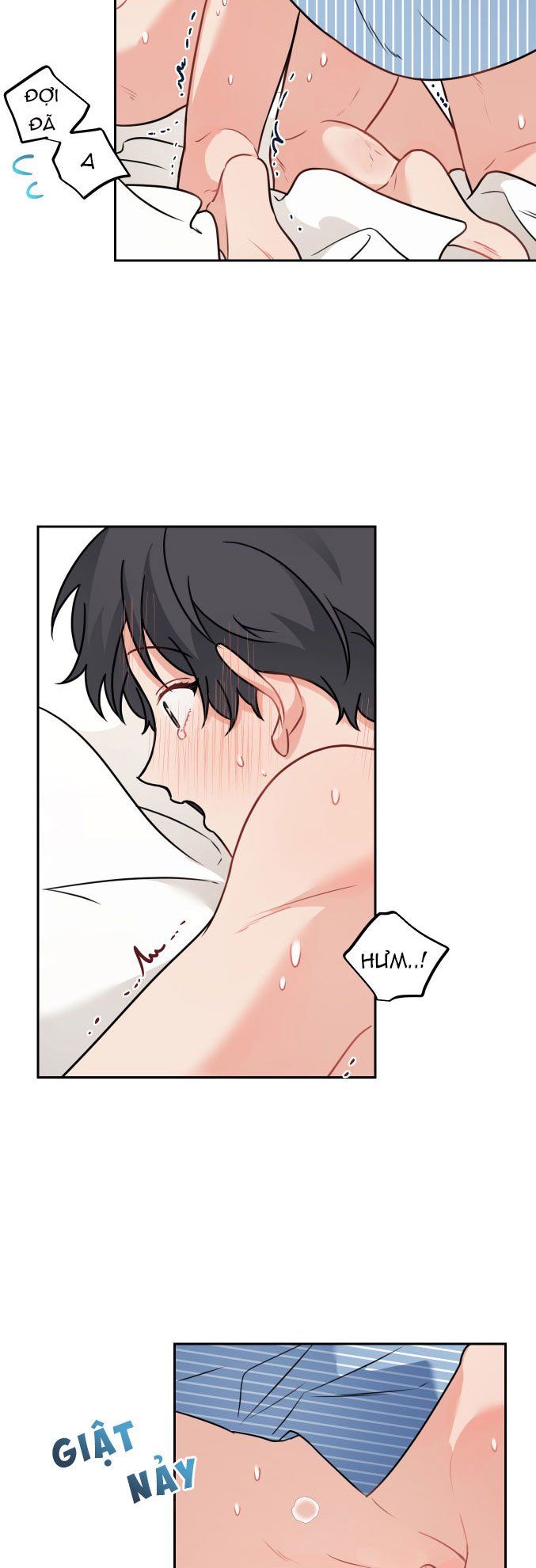 đọc truyện Máu Và Tình Yêu Chương 61 ảnh 14 tại Thiên Thai Truyện