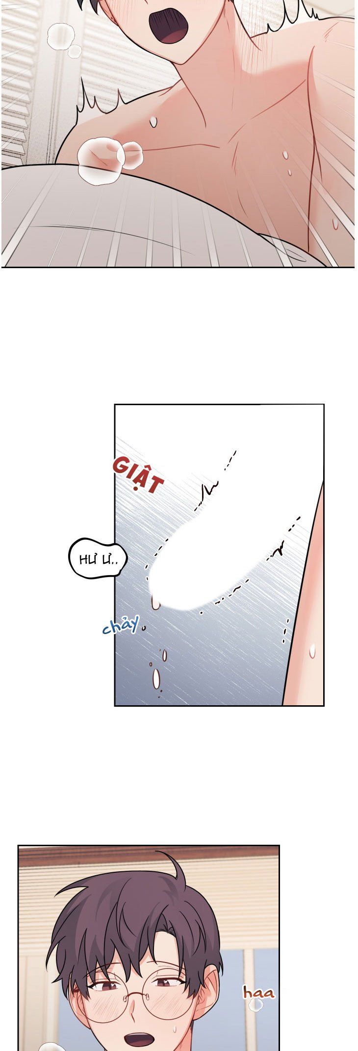 đọc truyện Máu Và Tình Yêu Chương 61 ảnh 19 tại Thiên Thai Truyện