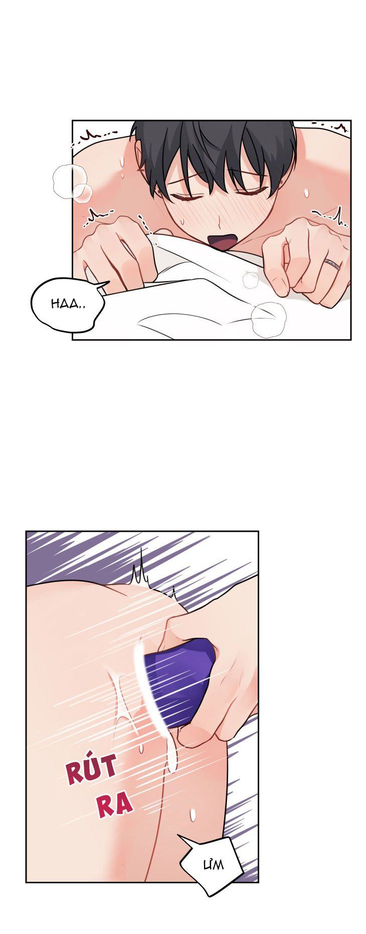 đọc truyện Máu Và Tình Yêu Chương 61 ảnh 21 tại Thiên Thai Truyện