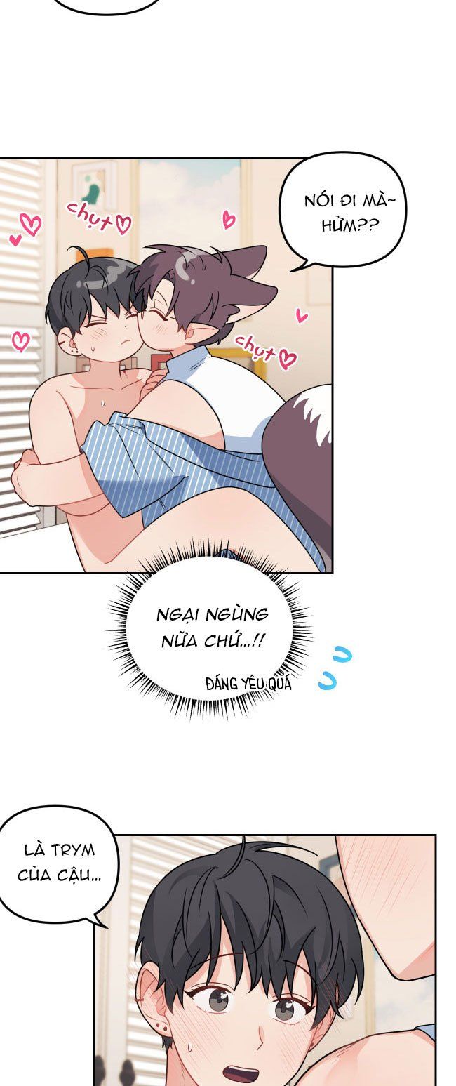 đọc truyện Máu Và Tình Yêu Chương 61 ảnh 31 tại Thiên Thai Truyện