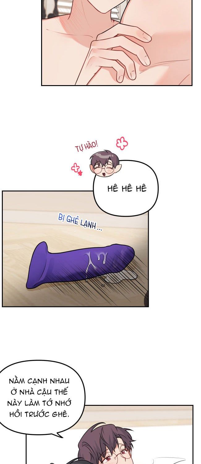 đọc truyện Máu Và Tình Yêu Chương 61 ảnh 32 tại Thiên Thai Truyện