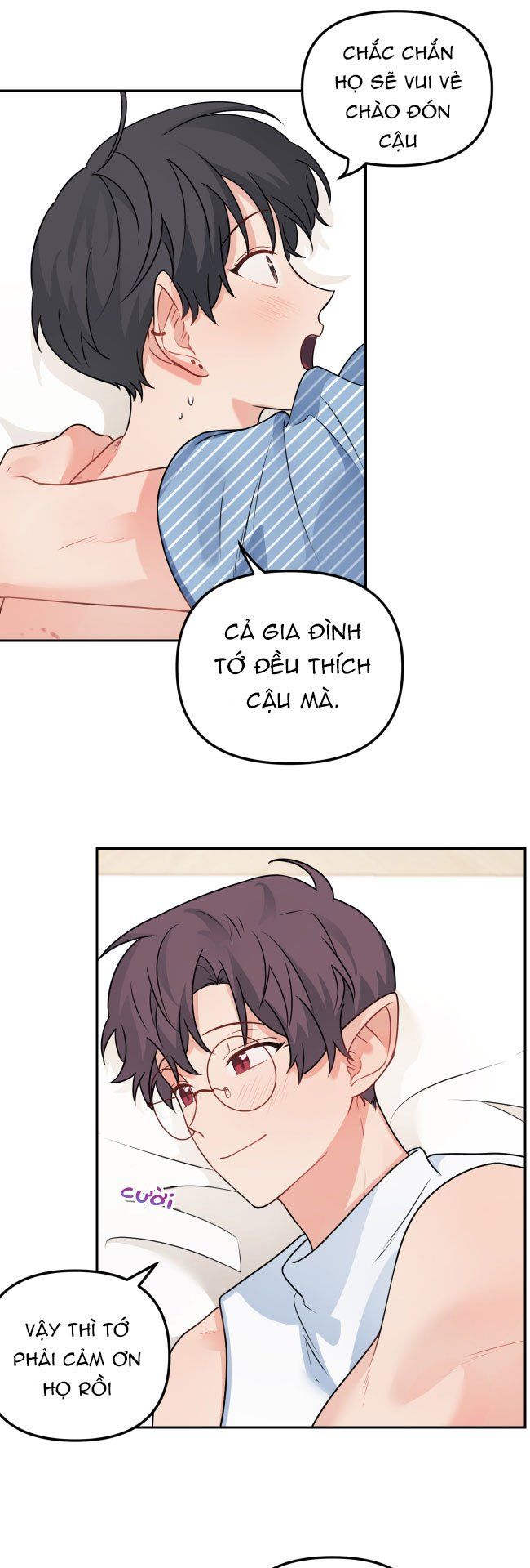 đọc truyện Máu Và Tình Yêu Chương 61 ảnh 35 tại Thiên Thai Truyện