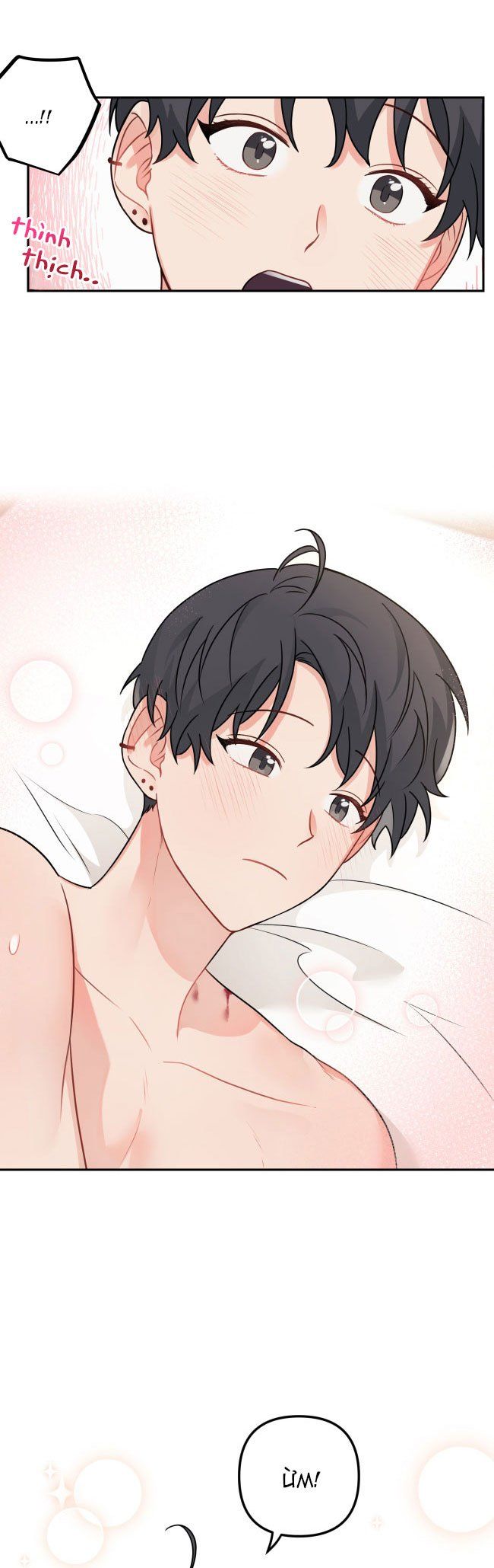 đọc truyện Máu Và Tình Yêu Chương 61 ảnh 38 tại Thiên Thai Truyện