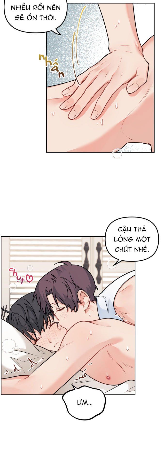 đọc truyện Máu Và Tình Yêu Chương 61 ảnh 9 tại Thiên Thai Truyện