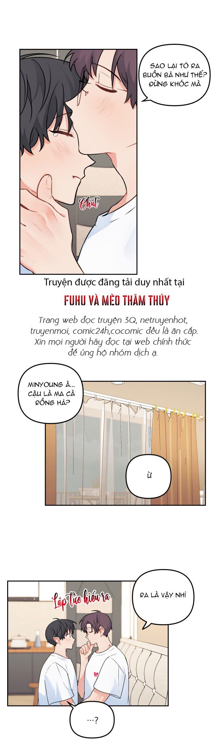 đọc truyện Máu Và Tình Yêu Chương 62 ảnh 19 tại Thiên Thai Truyện