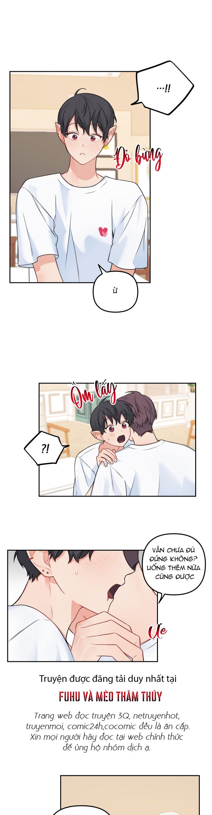 đọc truyện Máu Và Tình Yêu Chương 62 ảnh 24 tại Thiên Thai Truyện