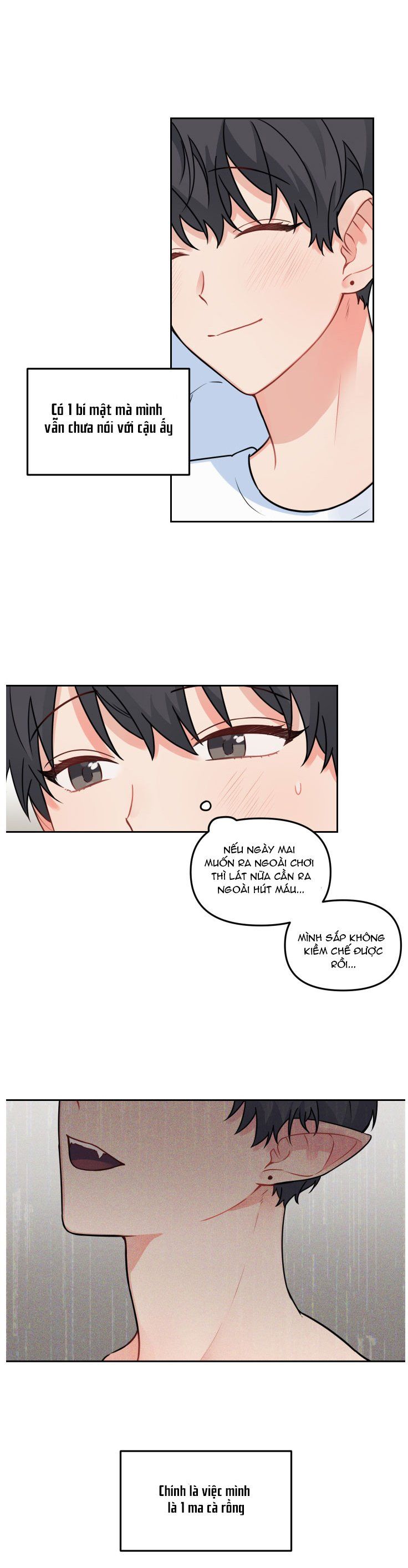 đọc truyện Máu Và Tình Yêu Chương 62 ảnh 6 tại Thiên Thai Truyện