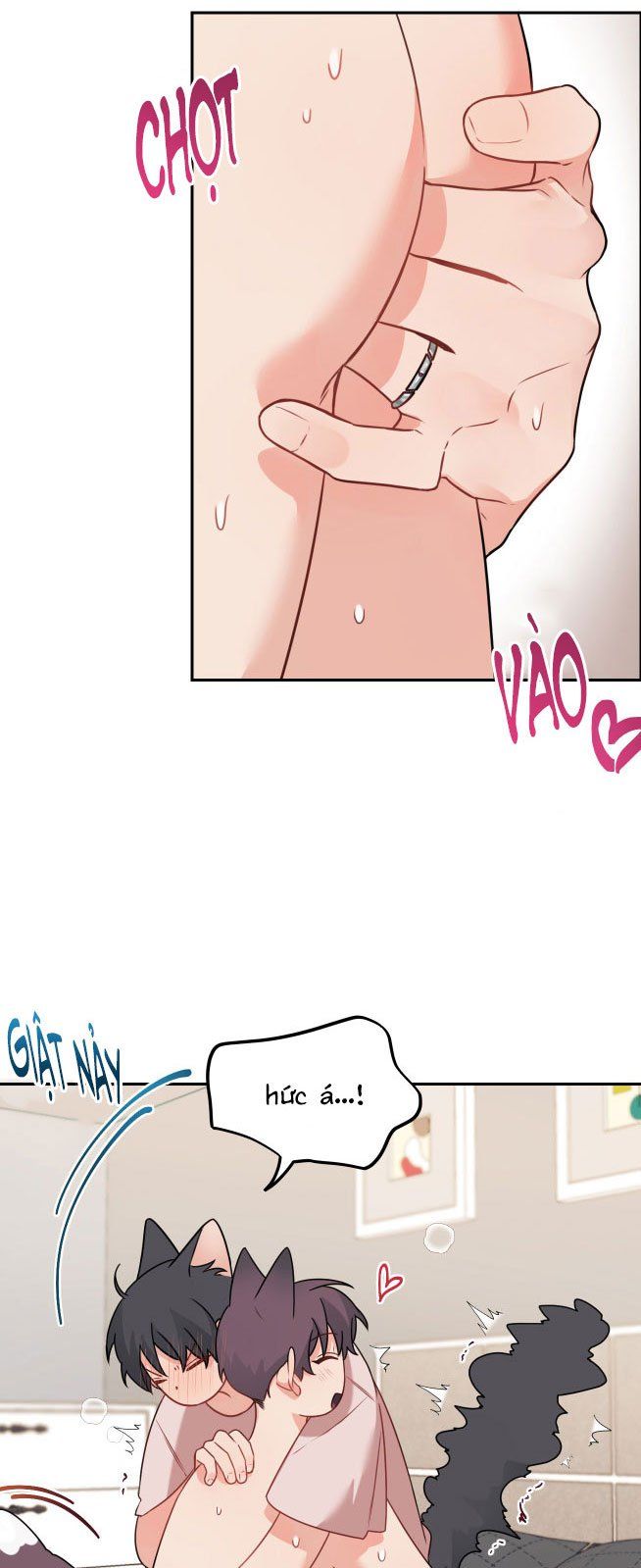 đọc truyện Máu Và Tình Yêu Chương 64 ảnh 22 tại Thiên Thai Truyện