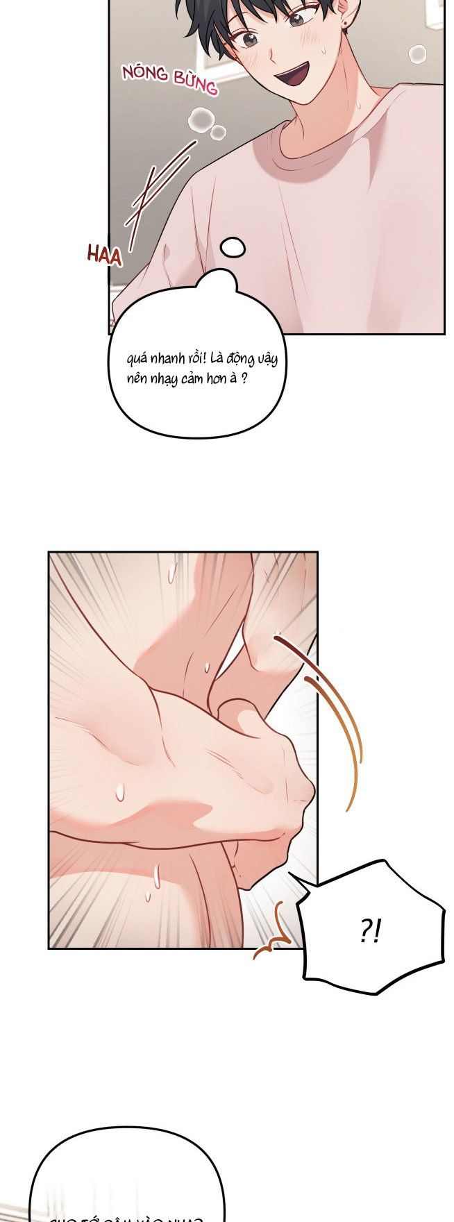 đọc truyện Máu Và Tình Yêu Chương 64 ảnh 25 tại Thiên Thai Truyện