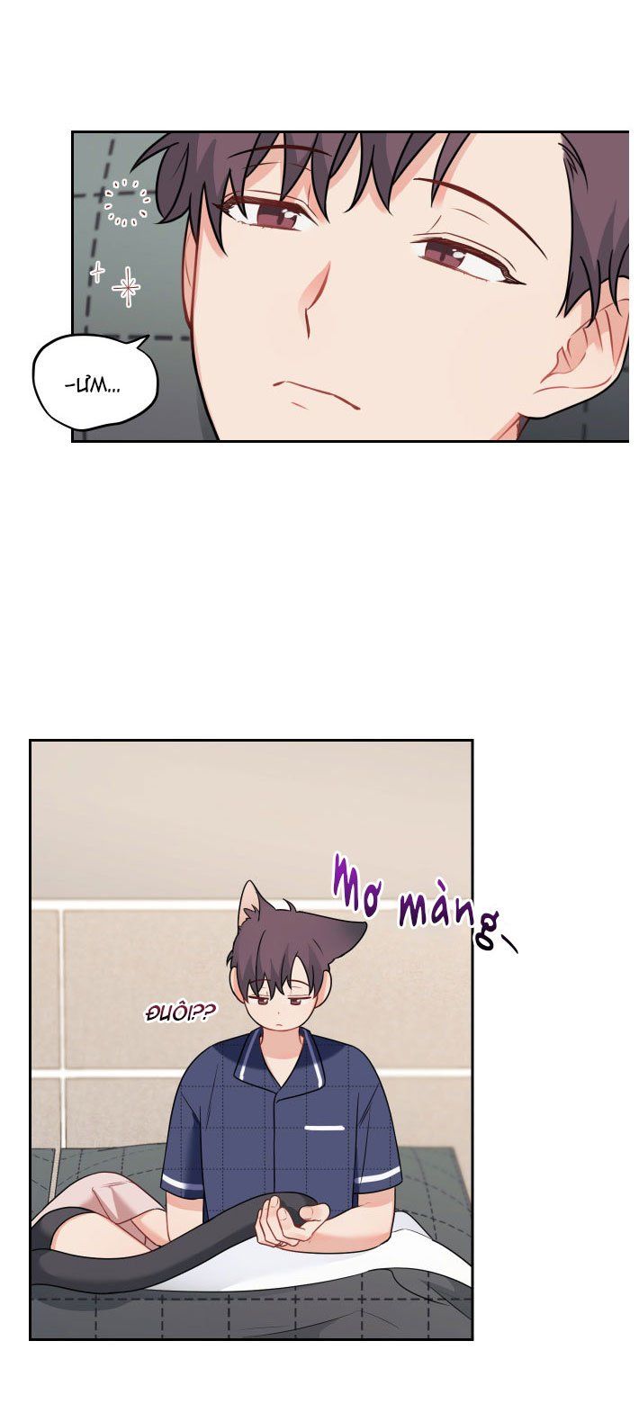 đọc truyện Máu Và Tình Yêu Chương 64 ảnh 5 tại Thiên Thai Truyện