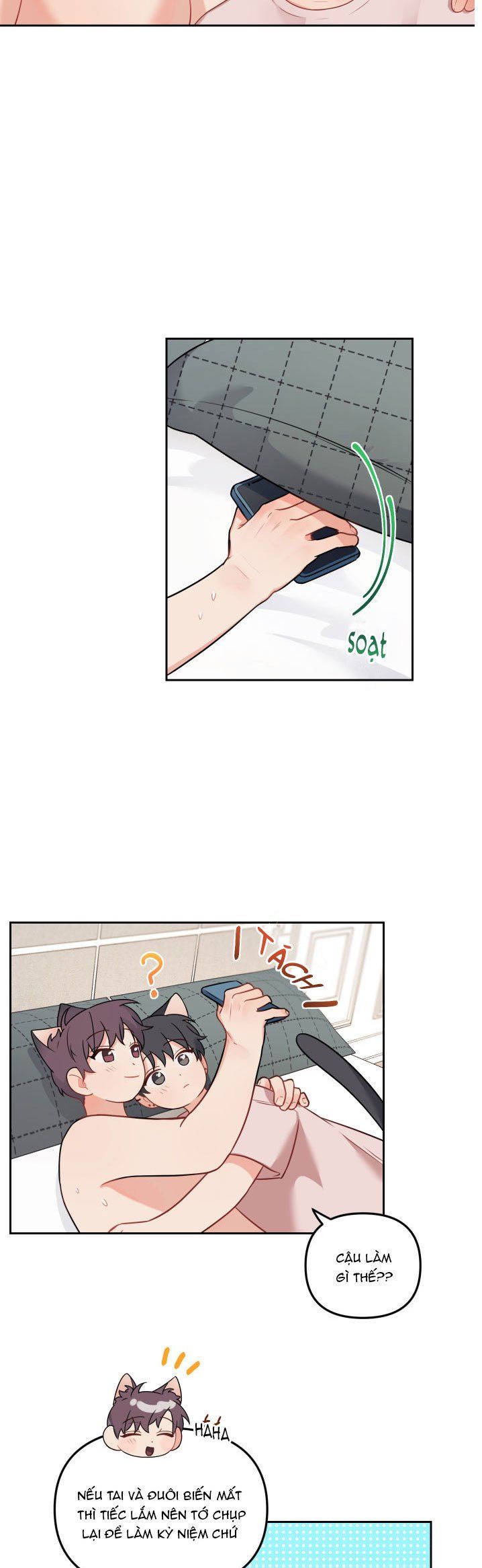 đọc truyện Máu Và Tình Yêu Chương 64 ảnh 38 tại Thiên Thai Truyện